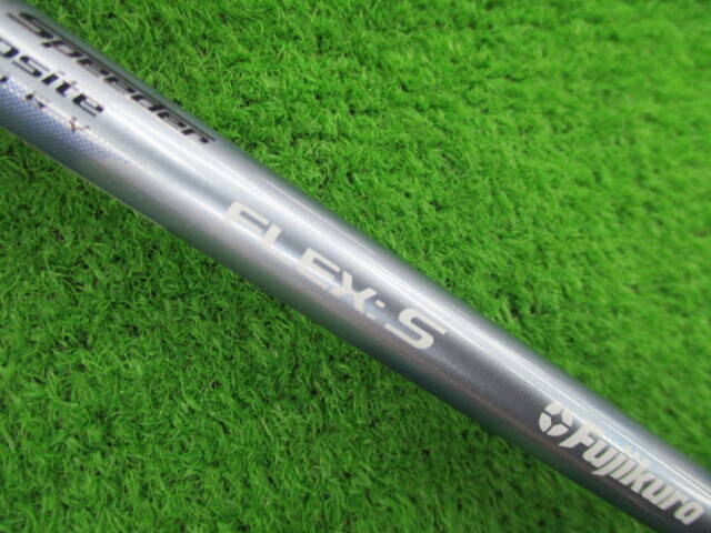 中古 TSi3 9°ドライバー ゴルフ用品