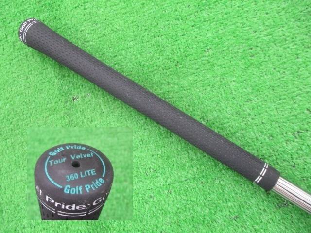 中古 G425 HYBRID #4(22°)ユーティリティ ゴルフ用品