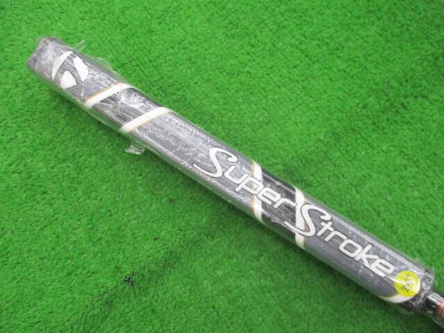 中古 SPIDER GTx RED TRUSS TM2パター ゴルフ用品