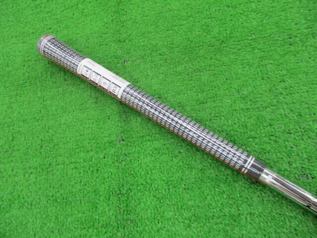 中古 BRIDGESTONE BRM2 52°-8°ウェッジ ゴルフ用品