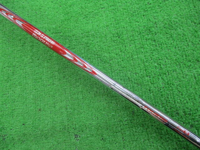 中古 PRGR 0 TOUR WEDGE 58°-12°ウェッジ ゴルフ用品