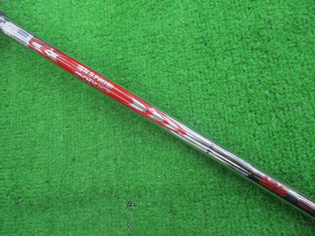 中古 ONOFF LABOSPEC FROG'S LEAP-II (2021) 58°ウェッジ ゴルフ用品