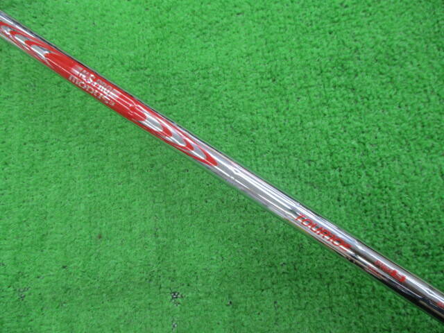 中古 TOUR B BRM 52°-8°ウェッジ ゴルフ用品