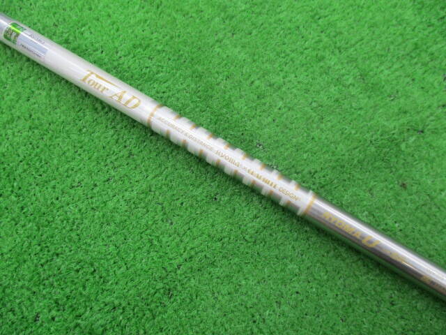 中古 RYOMA 4U(24゜)ユーティリティ ゴルフ用品