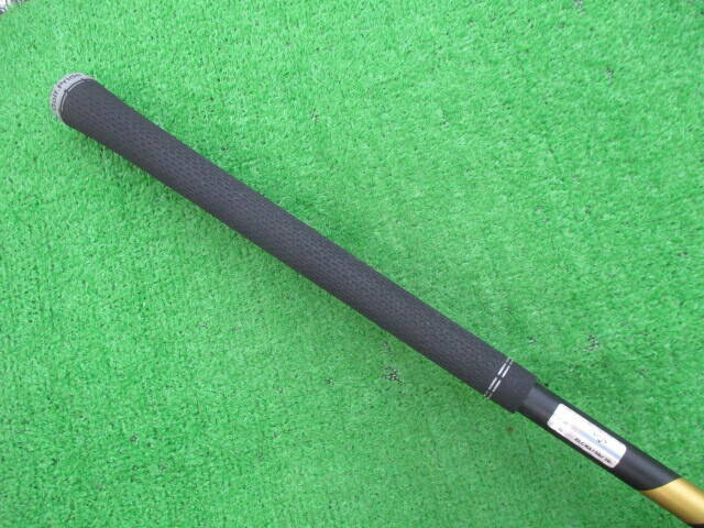 中古 ROGUE ST MAX D #3(16°)フェアウェイウッド ゴルフ用品