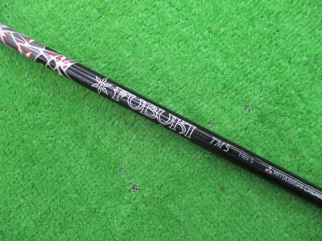 中古 M4 #3(15゜)フェアウェイウッド ゴルフ用品