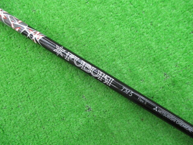 中古 M4 #5(18゜)フェアウェイウッド ゴルフ用品