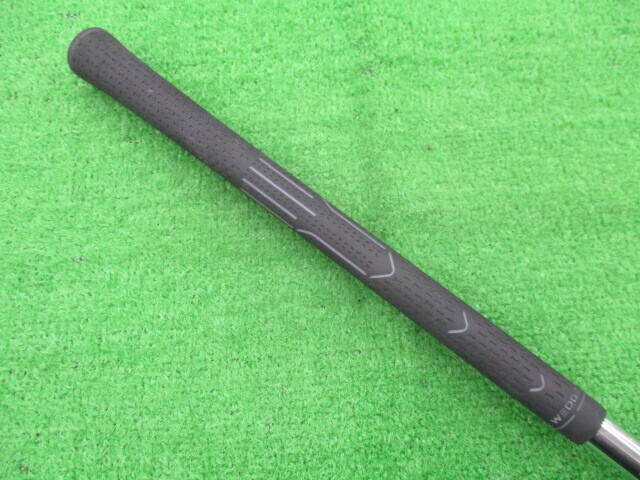 中古 S159 50°-S・12ウェッジ ゴルフ用品