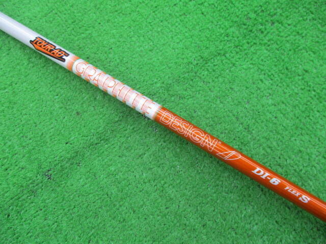中古 TSR4 9°ドライバー ゴルフ用品