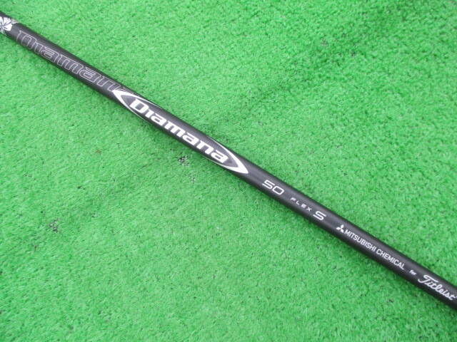 中古 TS1 10.5°ドライバー ゴルフ用品