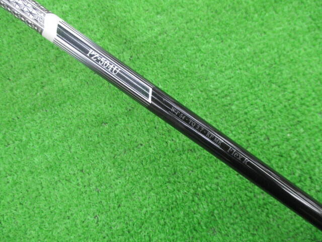 中古 PHYZ (2014) U4(22゜)ユーティリティ ゴルフ用品
