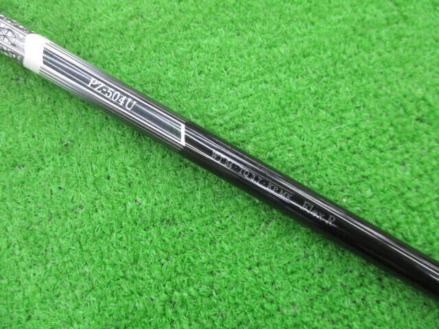 中古 PHYZ (2014) U5(25゜)ユーティリティ ゴルフ用品