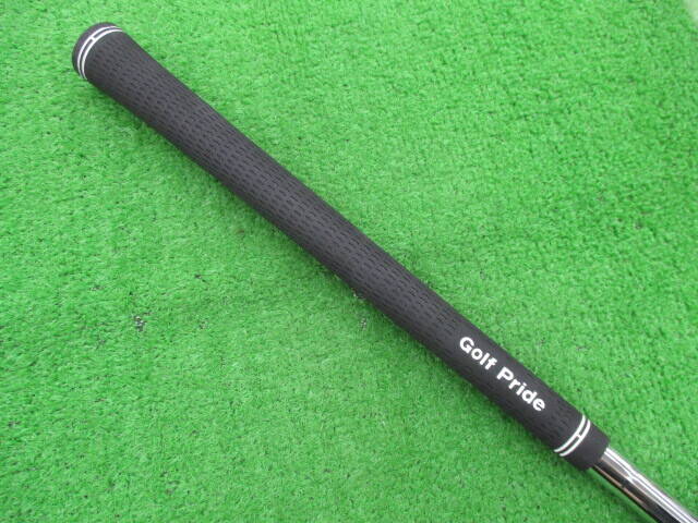 中古 CVX ZIPCORE 58°-10°ウェッジ ゴルフ用品