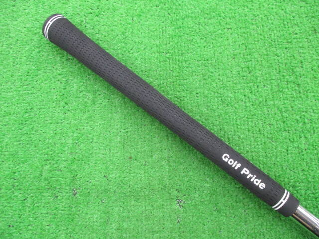 中古 BRIDGESTONE BITING SPIN 56°-10°ウェッジ ゴルフ用品
