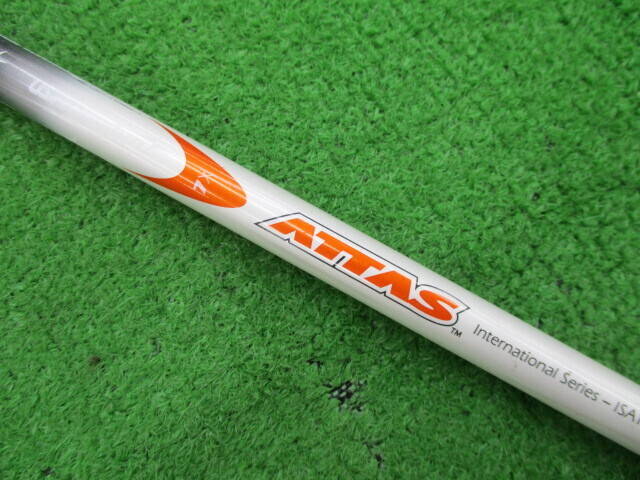 中古 LEGACY TOUR 8.5゜ドライバー ゴルフ用品