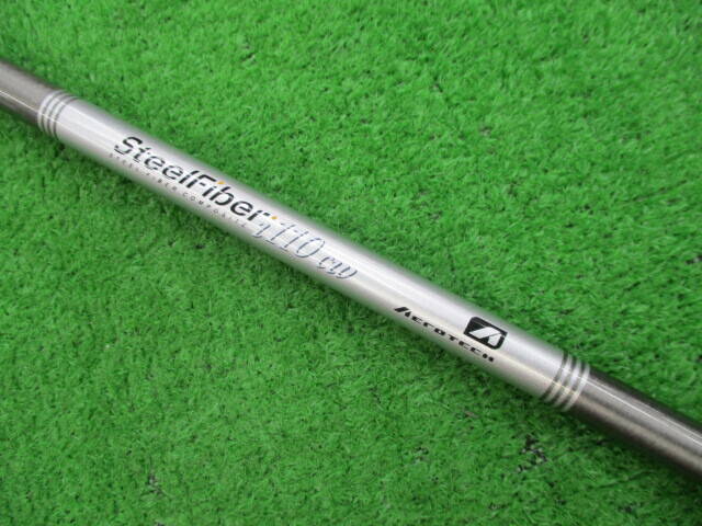 中古 U･505 #4ユーティリティ ゴルフ用品