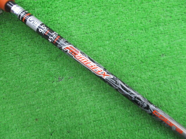 中古 AMP (付属無) 9.5°ドライバー ゴルフ用品
