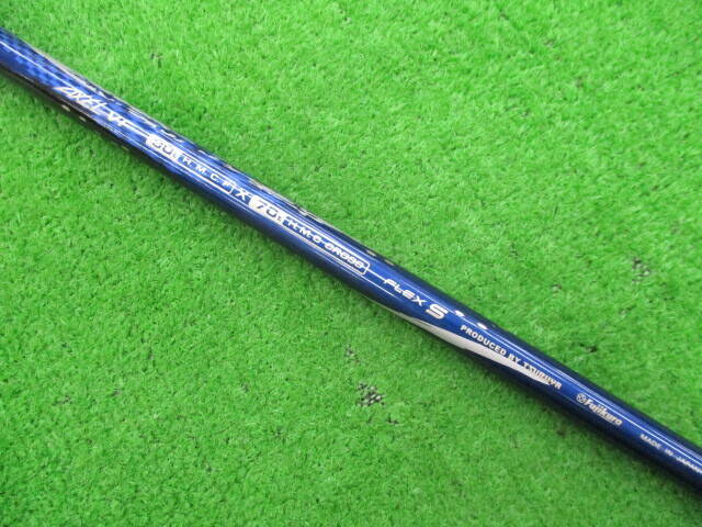 中古 AXEL VF #3(15°)フェアウェイウッド ゴルフ用品