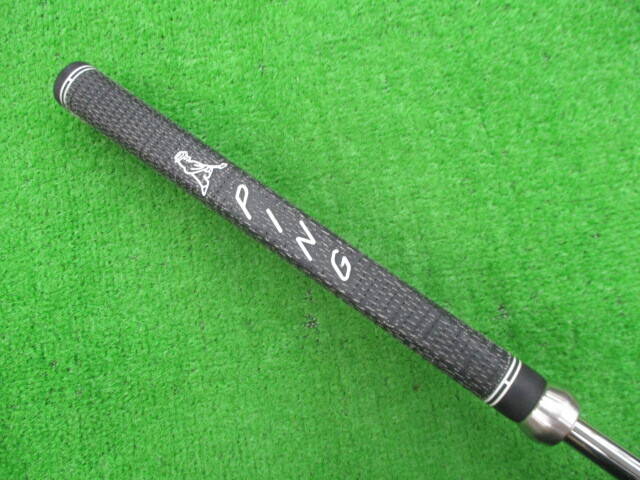 中古 SCOTTSDALE TR ANSER 2 (付属無)パター ゴルフ用品