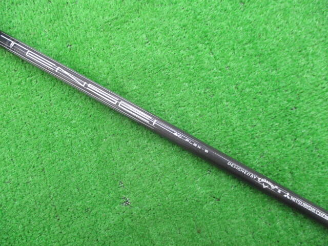 中古 PARADYM Ai SMOKE Triple Diamond #5(18°)フェアウェイウッド ゴルフ用品