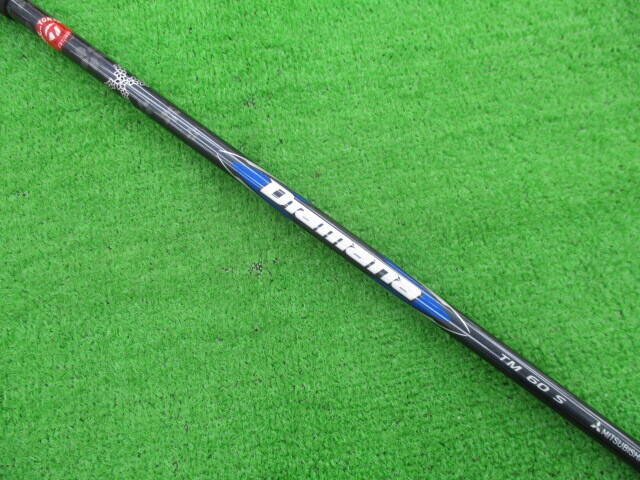 中古 Qi35 #5(25°)ユーティリティ ゴルフ用品