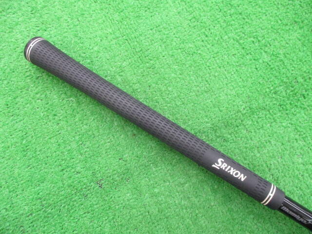 中古 SRIXON Z F65 #3(15゜)フェアウェイウッド ゴルフ用品
