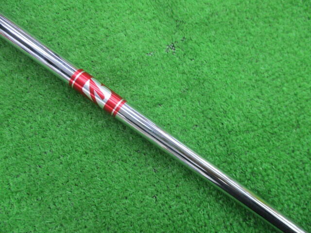 中古 BRIDGESTONE BP-3パター ゴルフ用品