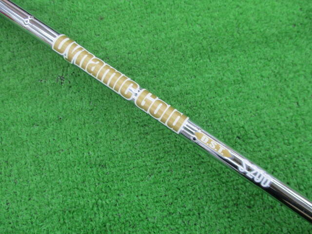 中古 SRIXON ZX7 Mk II AWウェッジ ゴルフ用品