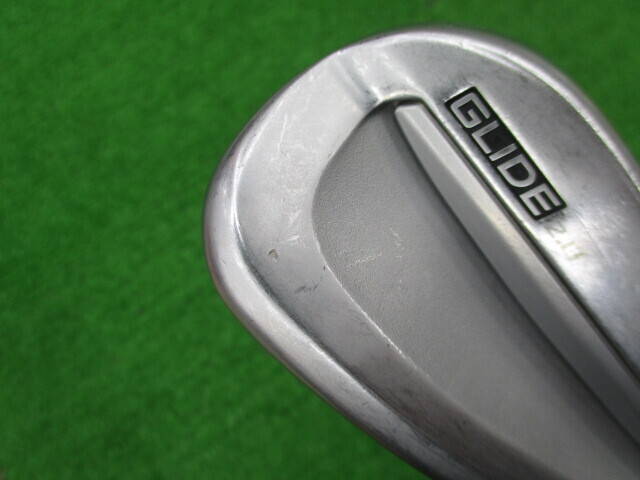 中古 GLIDE 2.0 52゜SSウェッジ ゴルフ用品