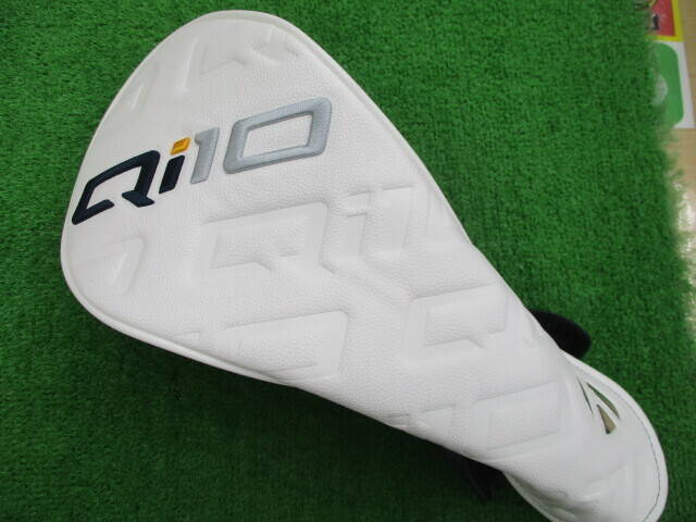 中古 Qi10 10.5°ドライバー ゴルフ用品