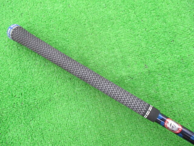 中古 Qi10 #3(15°)フェアウェイウッド ゴルフ用品