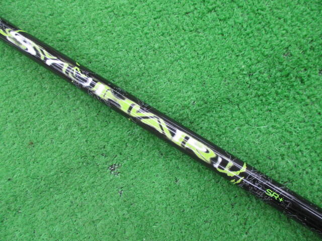 中古 STEALTH GLOIRE+ 9.5°ドライバー ゴルフ用品