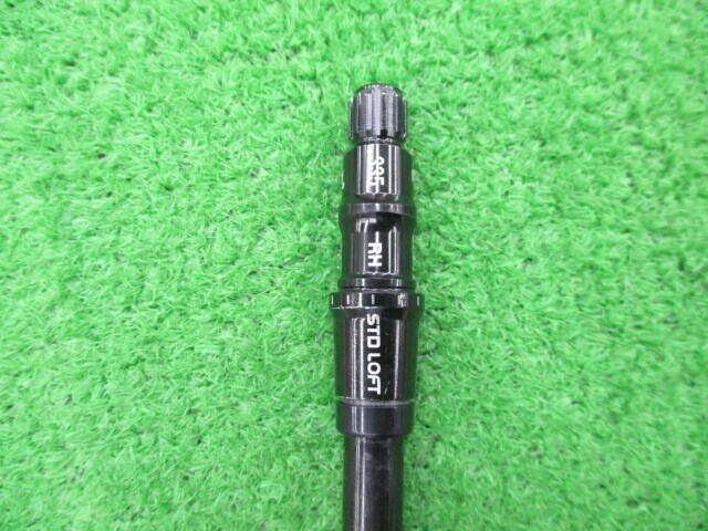中古 (X) TENSEI PRO BLUE 1K 70 (テーラーメイド用スリーブ)シャフト ゴルフ用品