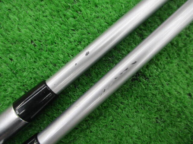 中古 i525 6本アイアンセット ゴルフ用品