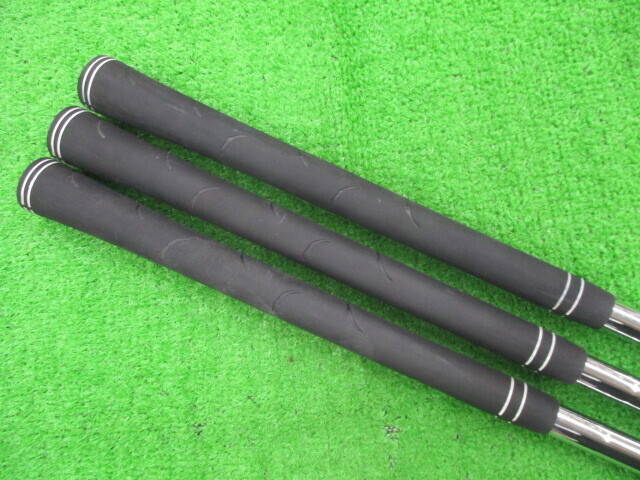 中古 STUDIO WEDGE M425 (銅メッキ) カスタムウェッジ ゴルフ用品