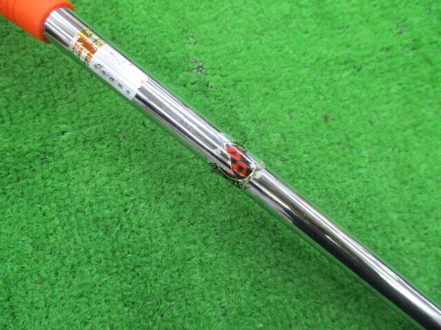 中古 Select NEWPORT 2 NOTCHBACKパター ゴルフ用品