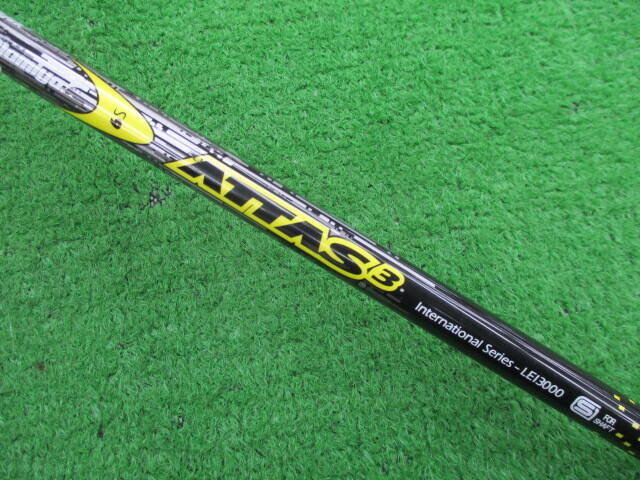 中古 RAZR HAWK TOUR ドライバードライバー ゴルフ用品