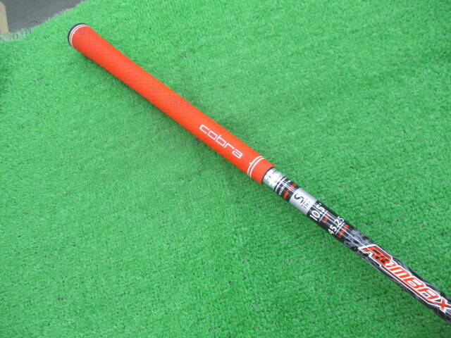 中古 AMP (付属無) 10.5°ドライバー ゴルフ用品