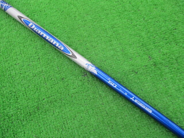 中古 X HOT PRO (2013) 15゜フェアウェイウッド ゴルフ用品