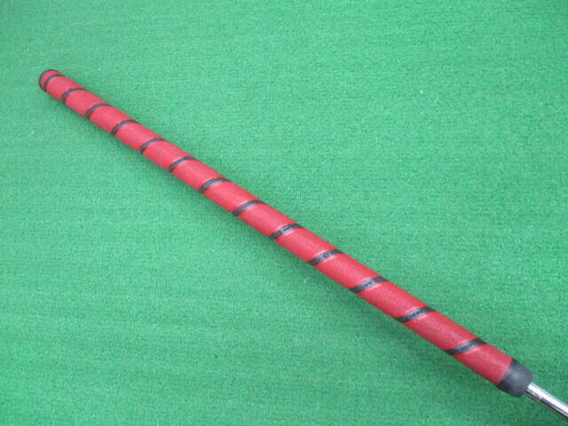 中古 WHITE HOT 2-BALL BLADEパター ゴルフ用品