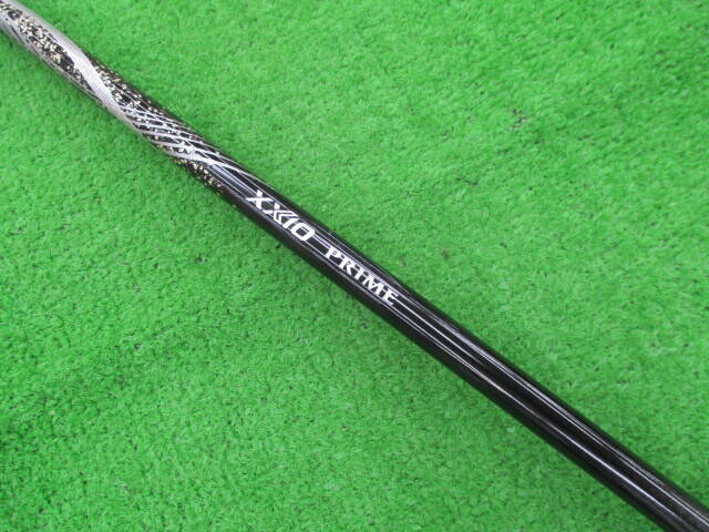 中古 XXIO PRIME (2023) 11.5°ドライバー ゴルフ用品