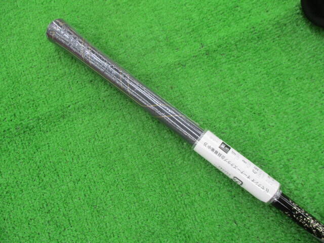 中古 XXIO PRIME (2023) #5(18°)フェアウェイウッド ゴルフ用品