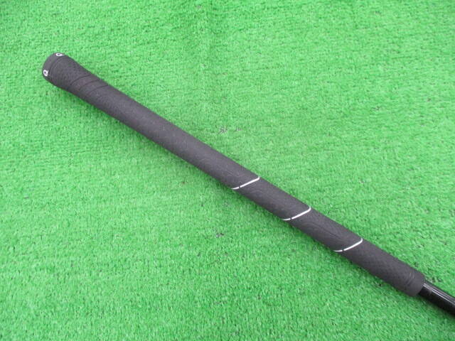 中古 Q GOLF 第2世代単品アイアン ゴルフ用品