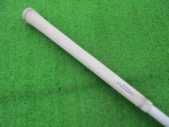 中古 CVX ZIPCORE 52°-11°ウェッジ ゴルフ用品