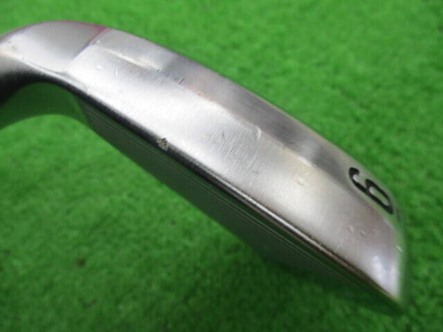 中古 SRIXON ZX5 Mk II 6本アイアンセット ゴルフ用品