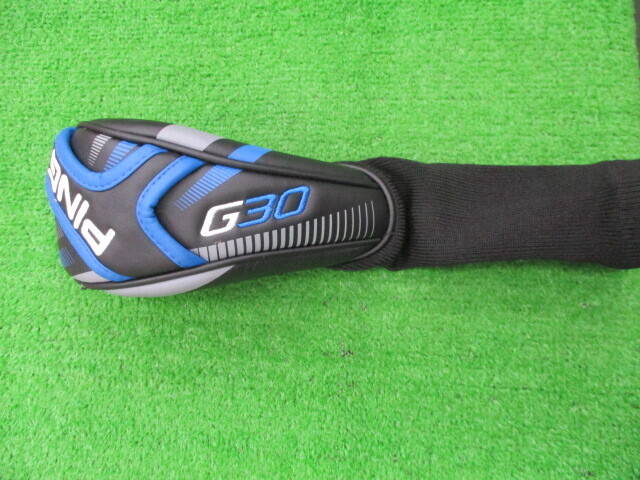 中古 G30 #5(26゜)ユーティリティ ゴルフ用品