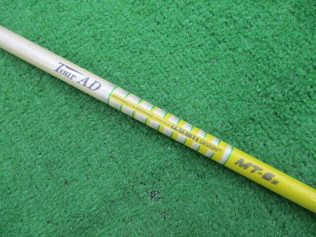 中古 ABROAD 440 DF-550 その他ロフト ドライバードライバー ゴルフ用品