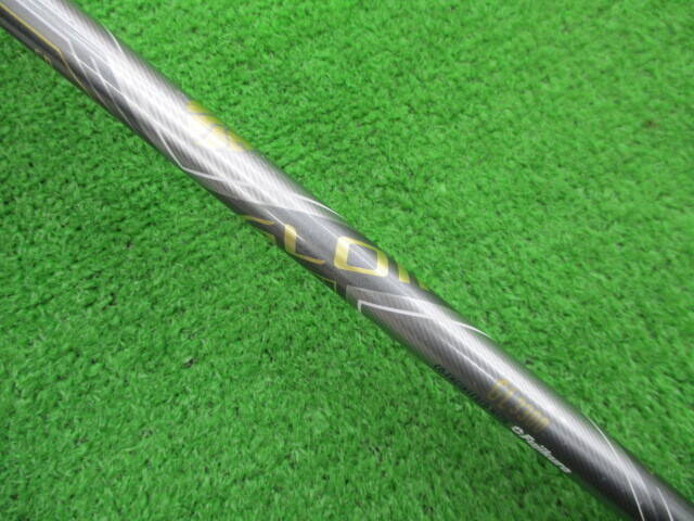 中古 GLOIRE F #5(19゜)フェアウェイウッド ゴルフ用品