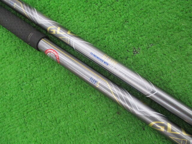 中古 GLOIRE F 6本アイアンセット ゴルフ用品