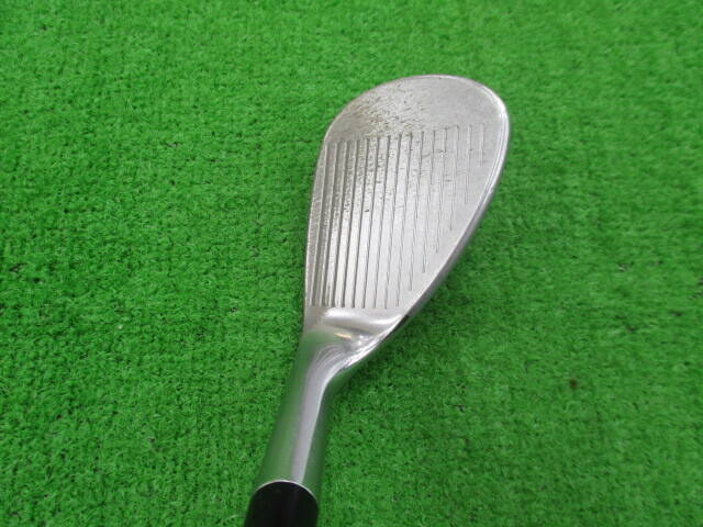 中古 Tour Action REG.588 ZIP FORGED 52゜-8ウェッジ ゴルフ用品